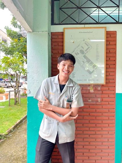 แชท หาเพื่อนคุย 