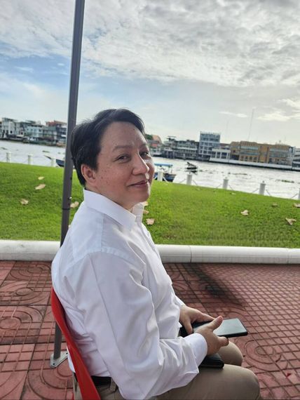 แชท หาเพื่อนเที่ยว 