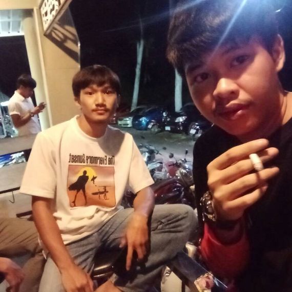 แชท หาเพื่อนคุย 