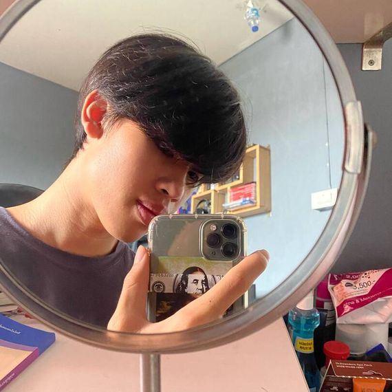 แชท หาเพื่อนคุย 