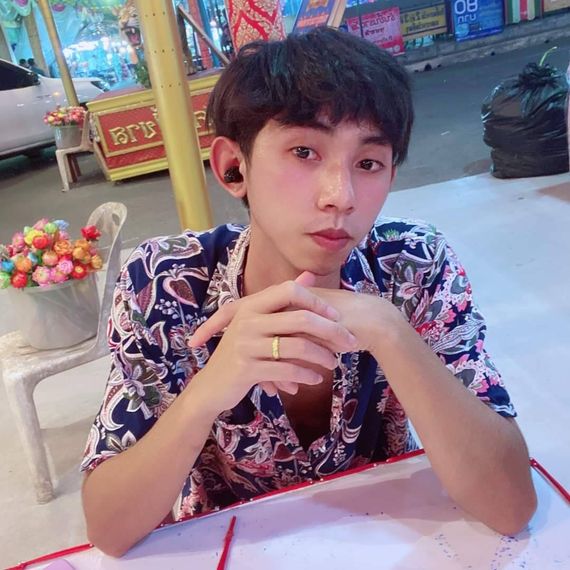 แชท หาเพื่อนคุย 