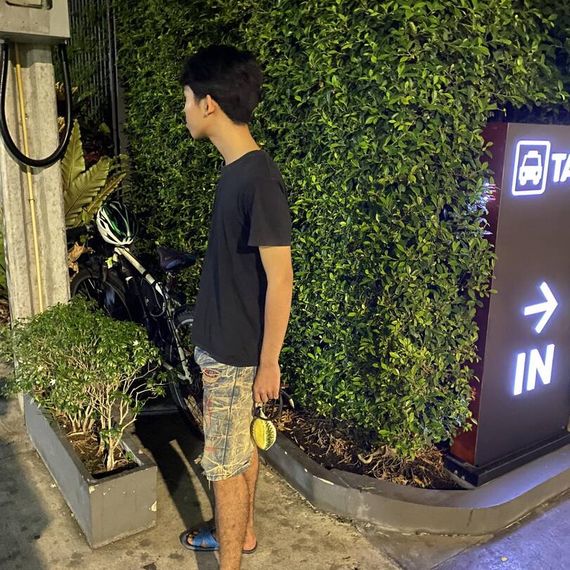 แชท หาเพื่อนคุย 