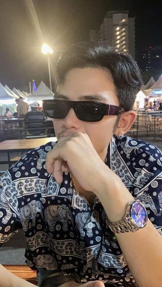 แชท หาเพื่อนคุย 