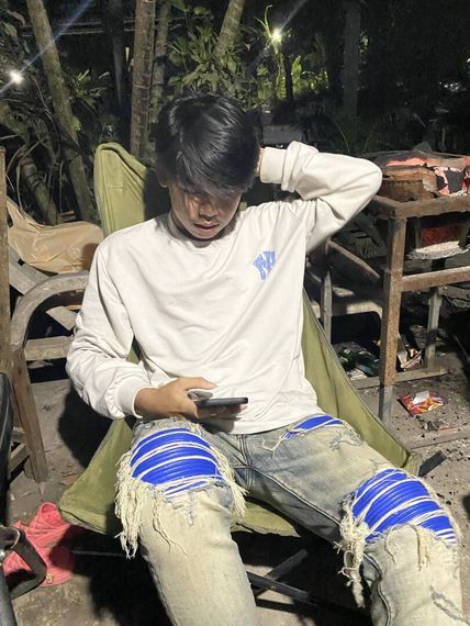 แชท หาเพื่อนคุย 