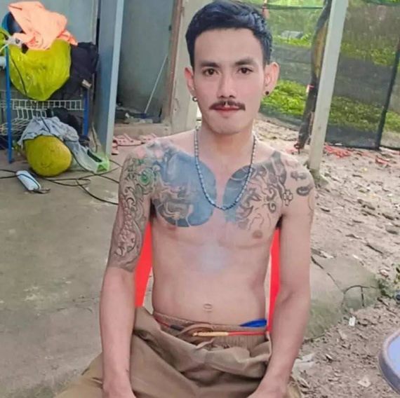 แชท หาเพื่อนคุย 