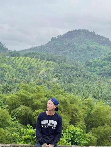 แชท หาเพื่อนคุย 