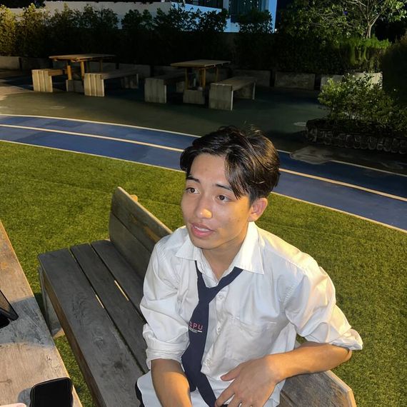 แชท หาเพื่อนคุย 