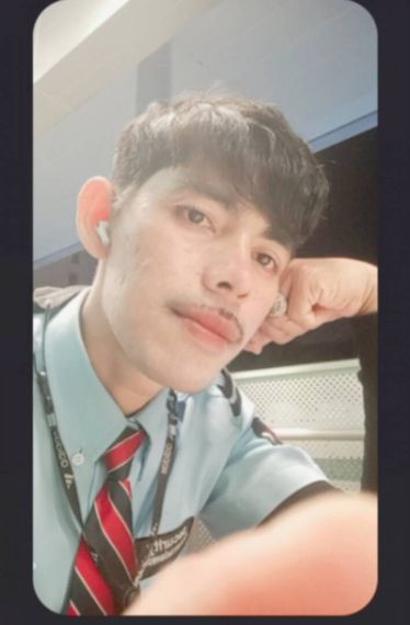 แชท หาเพื่อนคุย 