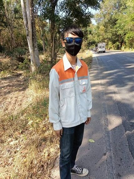 แชท หาเพื่อนคุย 
