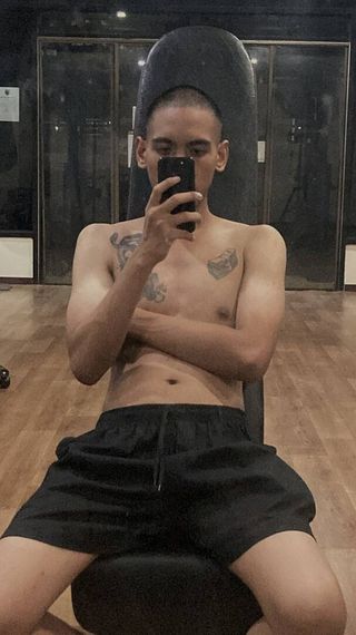 แชท หาเพื่อนคุย 