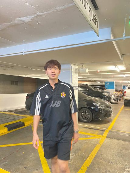 แชท หาเพื่อนคุย 