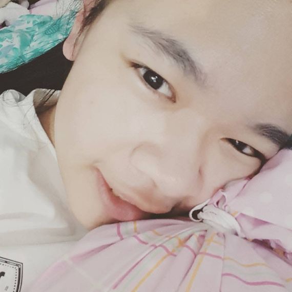 แชท หาเพื่อนคุย, โสด