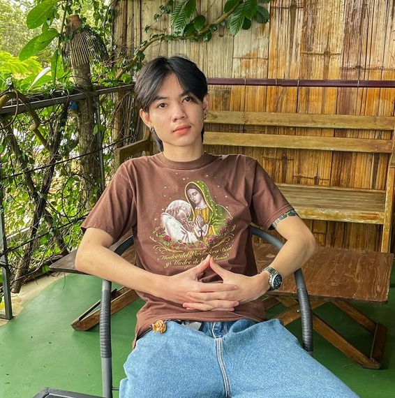 แชท หาเพื่อนคุย 