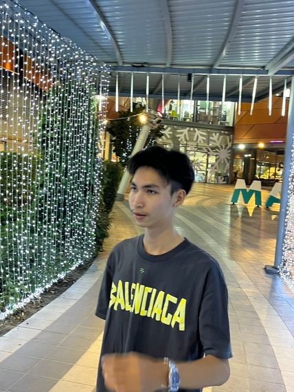 แชท หาเพื่อนคุย, โสด  ที่อยู่  เพชรบุรี