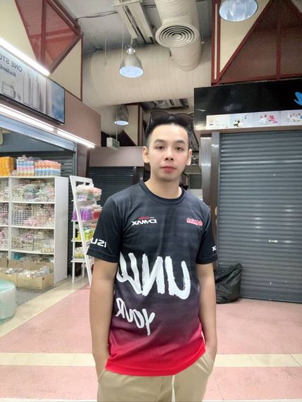 แชท หาเพื่อนคุย 