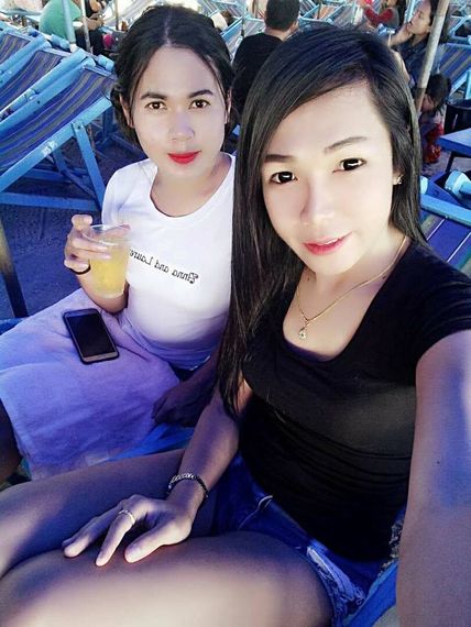 แชท หาเพื่อนเที่ยว 