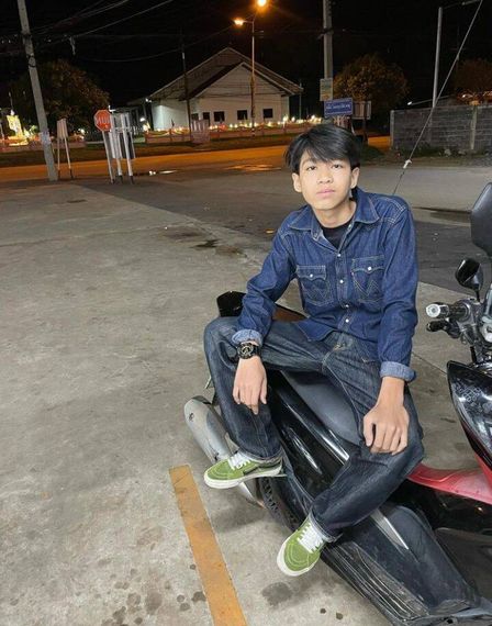 แชท หาเพื่อนคุย 