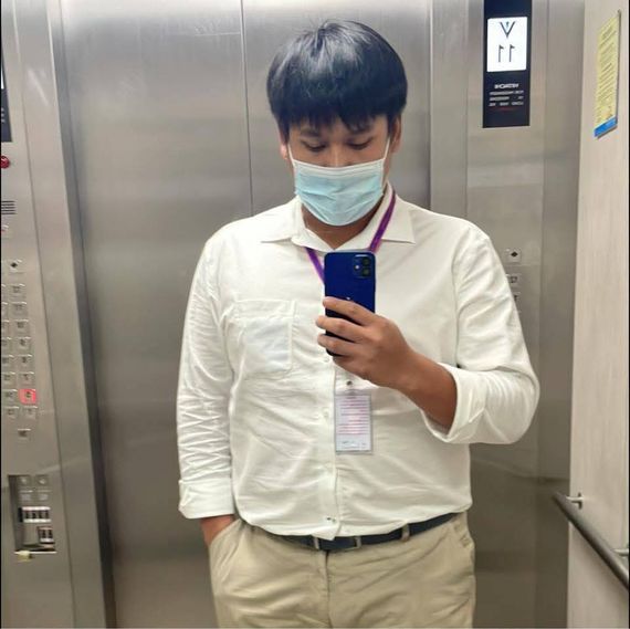 แชท หาเพื่อนคุย 