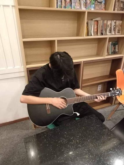 แชท หาเพื่อนคุย 