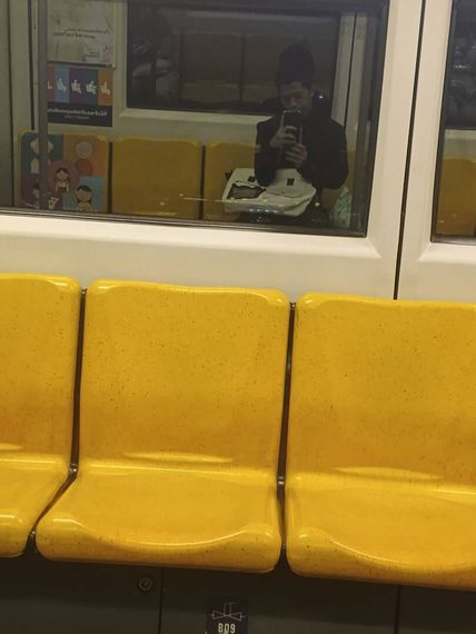 แชท หาเพื่อนคุย 