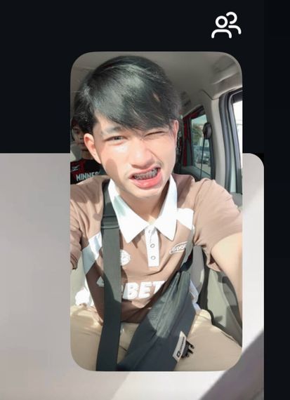 แชท หาเพื่อนคุย 