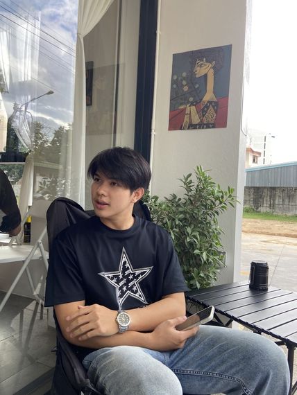 แชท หาเพื่อนคุย, หาเพื่อนเที่ยว 