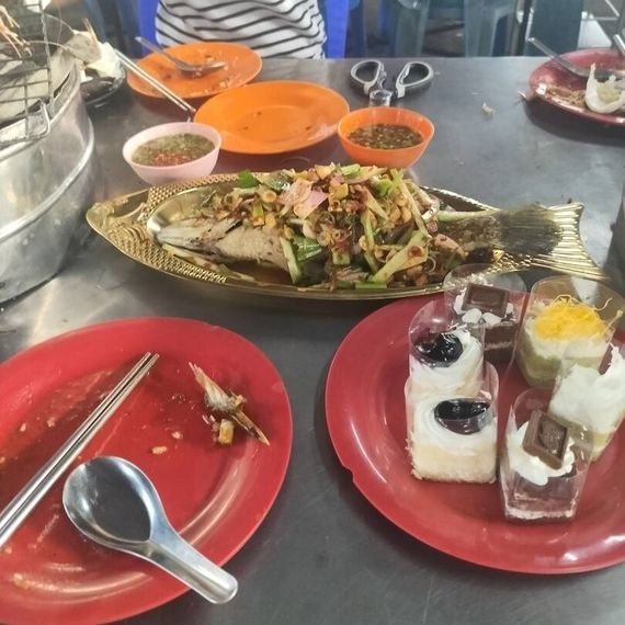 แชท หาเพื่อนคุย 