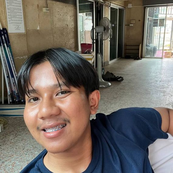 แชท หาเพื่อนคุย 