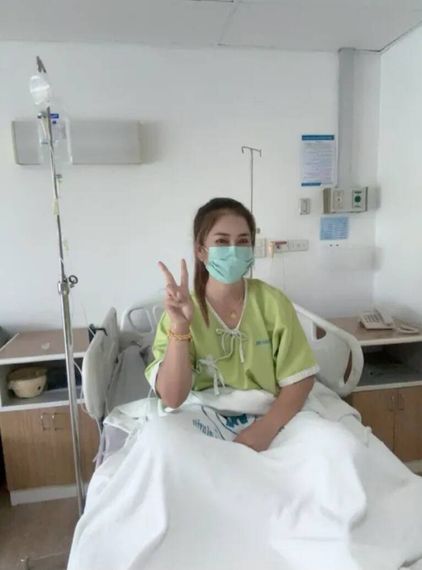 แชท หาเพื่อนคุย 