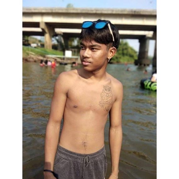 แชท หาเพื่อนคุย 