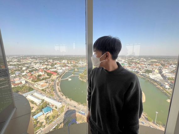 แชท หาเพื่อนคุย, หาเพื่อนเที่ยว 