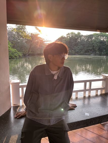 chat looking for friends  from Bangkok