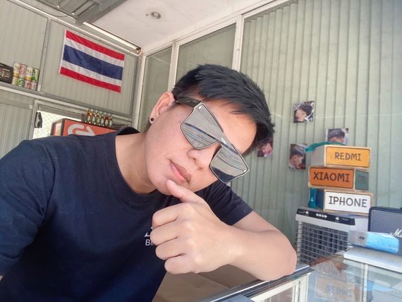 แชท หาแฟน, หาเพื่อนคุย 