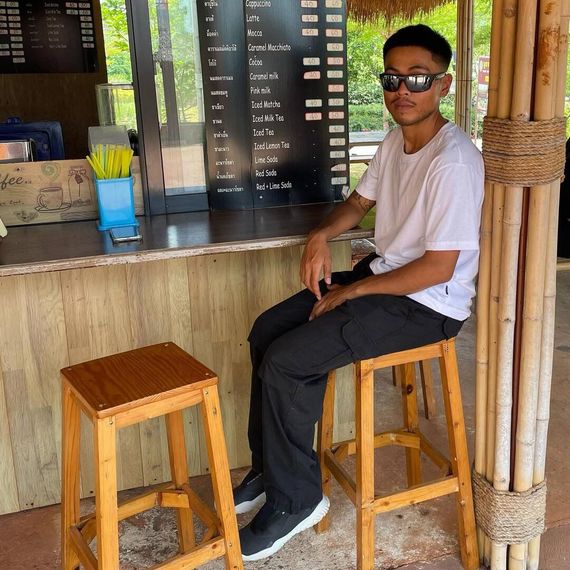 แชท หาเพื่อนคุย 