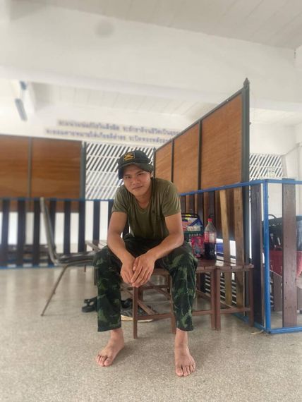 แชท หาเพื่อนคุย 