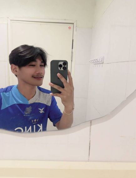แชท หาเพื่อนคุย 