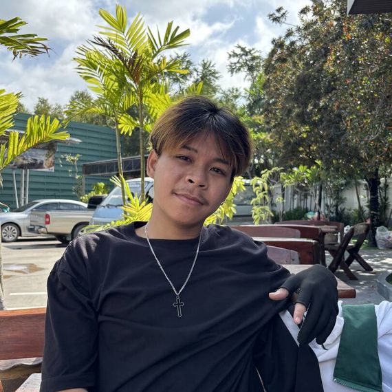 แชท หาเพื่อนคุย 
