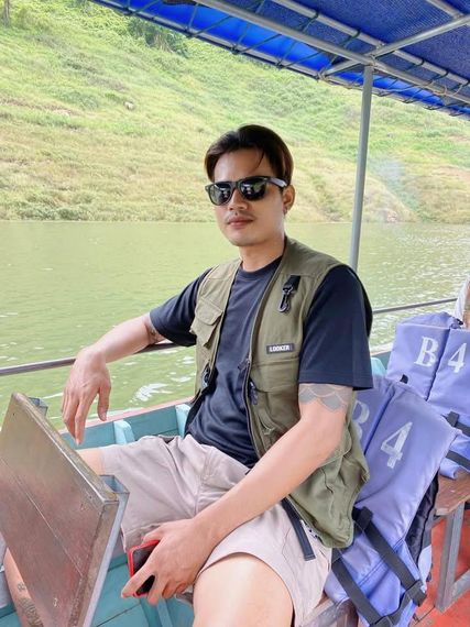 แชท หาเพื่อนคุย 
