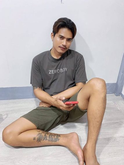 แชท หาเพื่อนคุย 