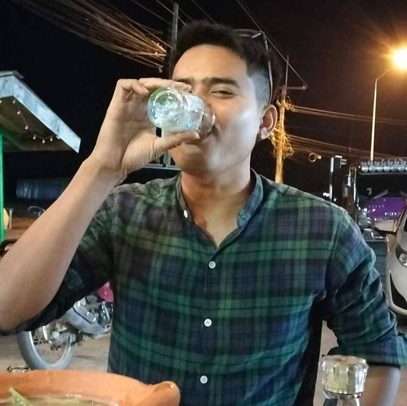 แชท หาเพื่อนคุย 