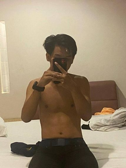 แชท หาเพื่อนคุย, โสด
