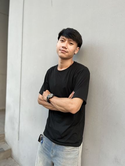 แชท หาเพื่อนคุย 