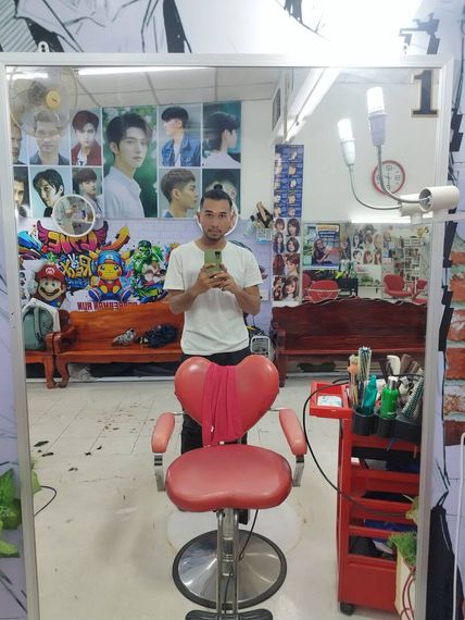 แชท หาเพื่อนคุย 