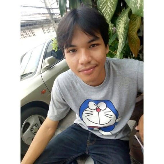 chat find love, chat  from Bangkok