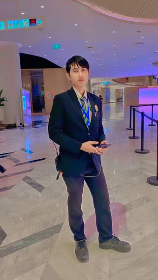 แชท หาเพื่อนคุย 