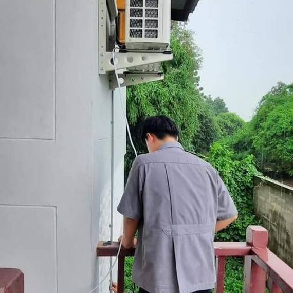 แชท หาเพื่อนคุย 