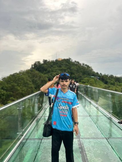 แชท หาเพื่อนคุย 