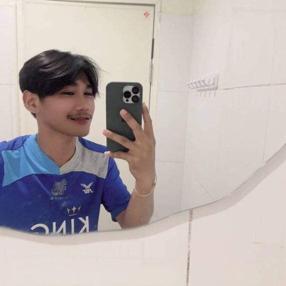 แชท หาเพื่อนคุย 