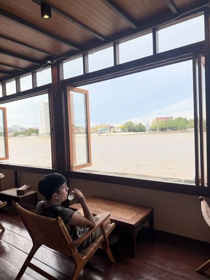 แชท หาแฟน, หาเพื่อนคุย 