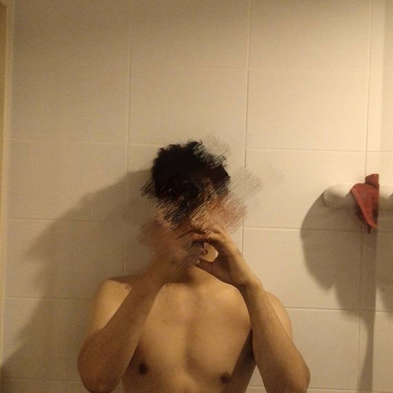 แชท หาเพื่อนคุย, โสด 